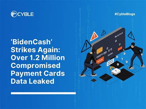 card leaks|BidenCash: 1.2M Payment Cards Data Leaked